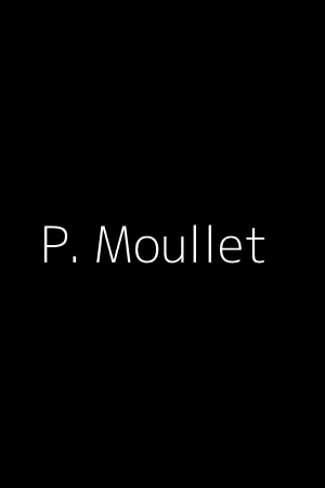 Patrice Moullet
